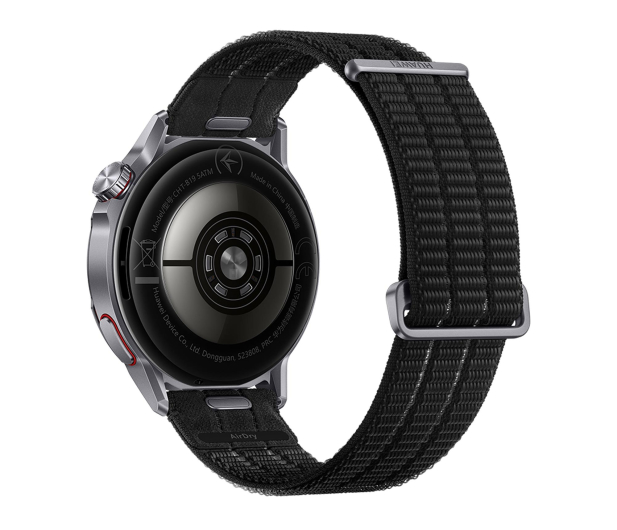 Huawei GT Runner 2 czarny - 1502901 - zdjęcie 7